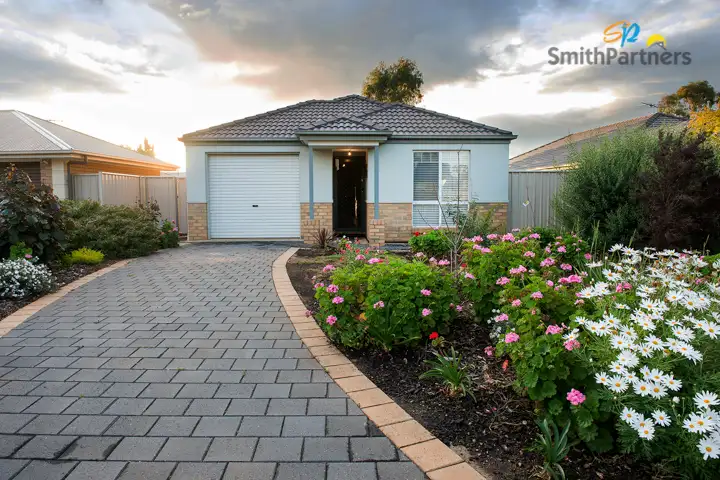 51 Gerald Boulevard, Davoren Park SA 5113