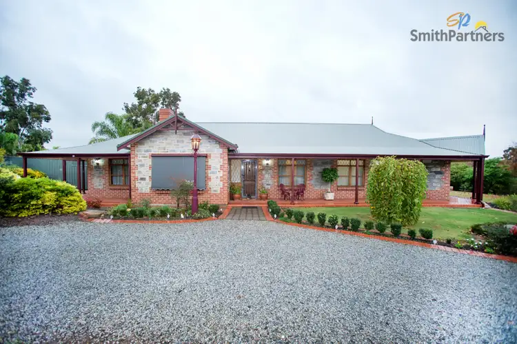 Main view of Homely house listing, 12 Phillips Avenue, Gawler East SA 5118