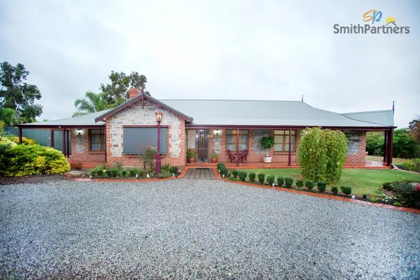 Main view of Homely house listing, 12 Phillips Avenue, Gawler East SA 5118