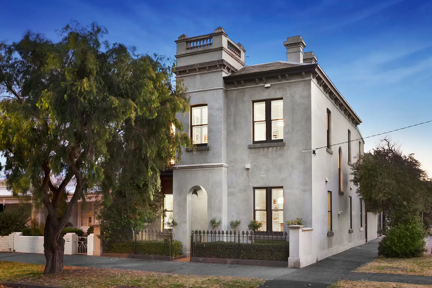 Main view of Homely house listing, 92 Danks Street, Albert Park VIC 3206