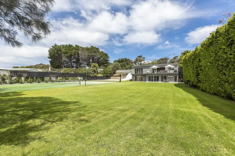 Third view of Homely house listing, 86-88 Back Beach Road, Portsea VIC 3944