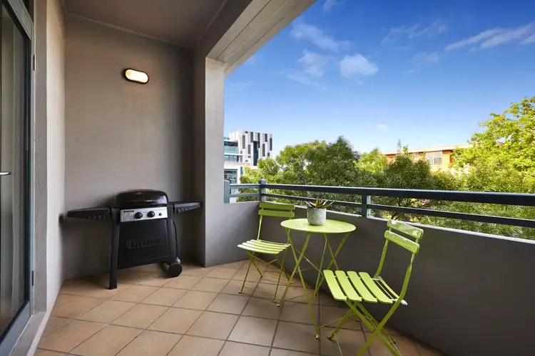 Fourth view of Homely apartment listing, 16/71 Denbigh Road, Armadale VIC 3143