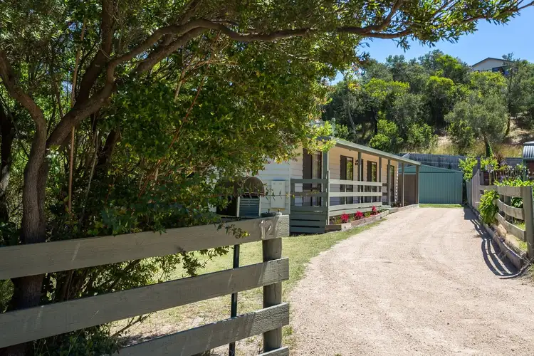 Main view of Homely house listing, 12 Penn Court, Tootgarook VIC 3941