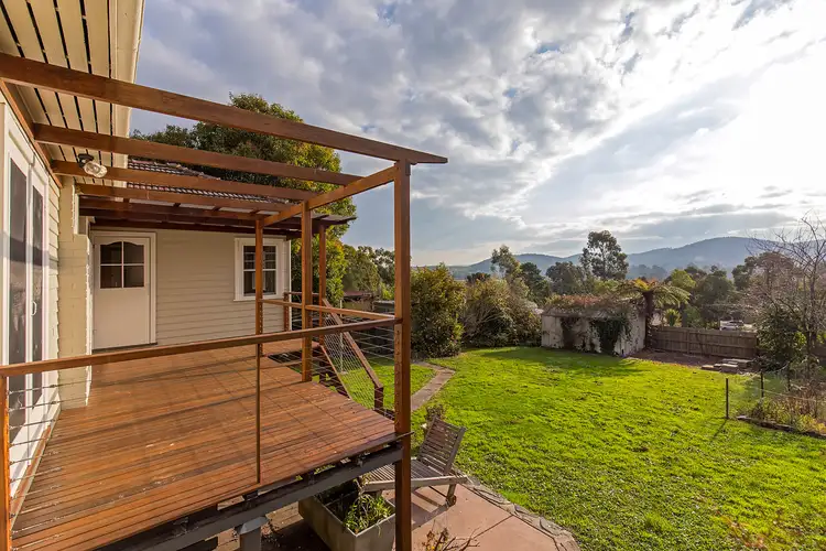 Seventh view of Homely house listing, 11 Crowley Road, Healesville VIC 3777