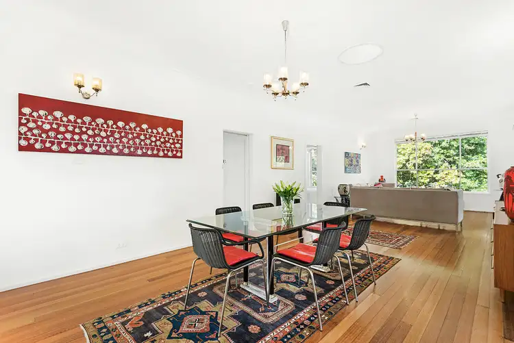 Sixth view of Homely house listing, 47 Beverley Road, Heidelberg VIC 3084