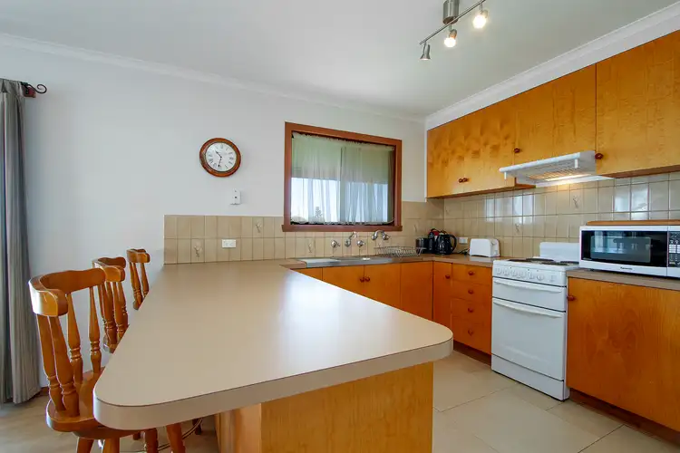 Second view of Homely house listing, 49 Main Road, Seaspray VIC 3851