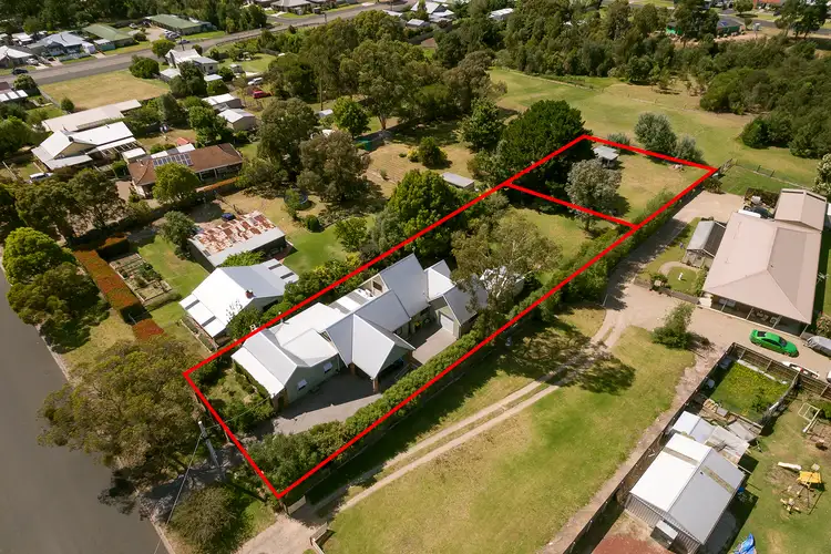 Third view of Homely house listing, 6 Fitzroy Street, Stratford VIC 3862