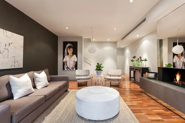 Main view of Homely house listing, 22 Carters Avenue, Toorak VIC 3142