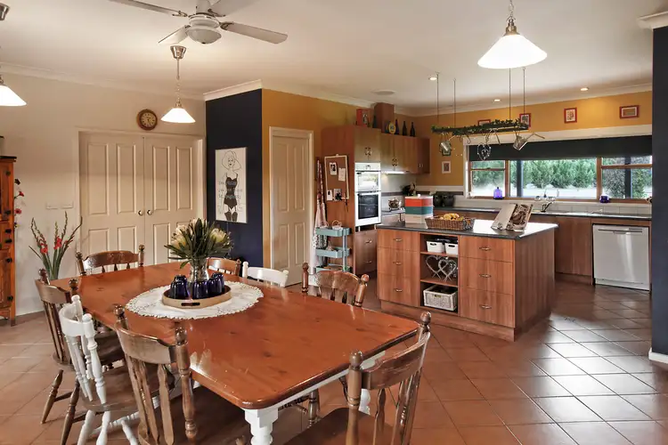 Fourth view of Homely house listing, 51 Campbells Court, Kyneton VIC 3444
