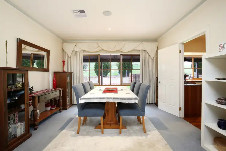 Fifth view of Homely rural property listing, 577 Old Healesville Road, Healesville VIC 3777