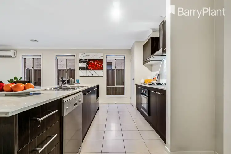 Sixth view of Homely house listing, 13 Talisker Street, Tarneit VIC 3029