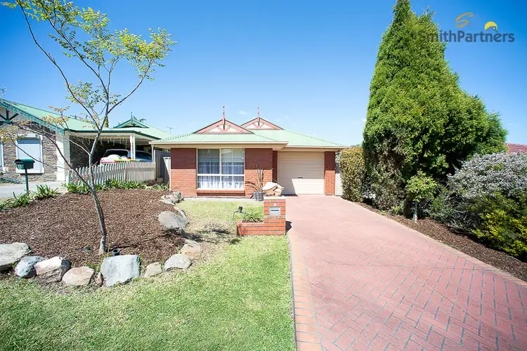 9 Pinewood Court, Golden Grove SA 5125