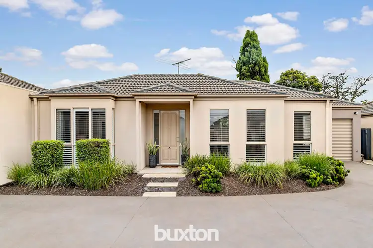 Third view of Homely unit listing, 6/8-10 Hayden Road, Clayton South VIC 3169