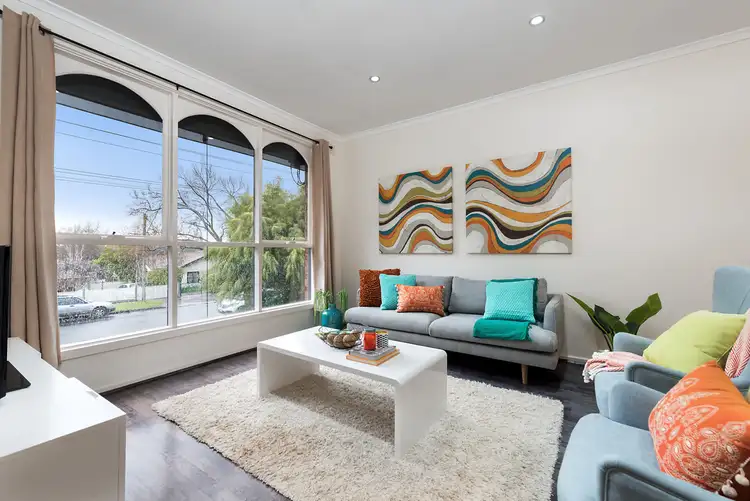 Second view of Homely townhouse listing, 2/11 Union Road, Surrey Hills VIC 3127