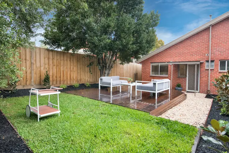 Third view of Homely unit listing, 4 Gracehill Avenue, Burwood VIC 3125