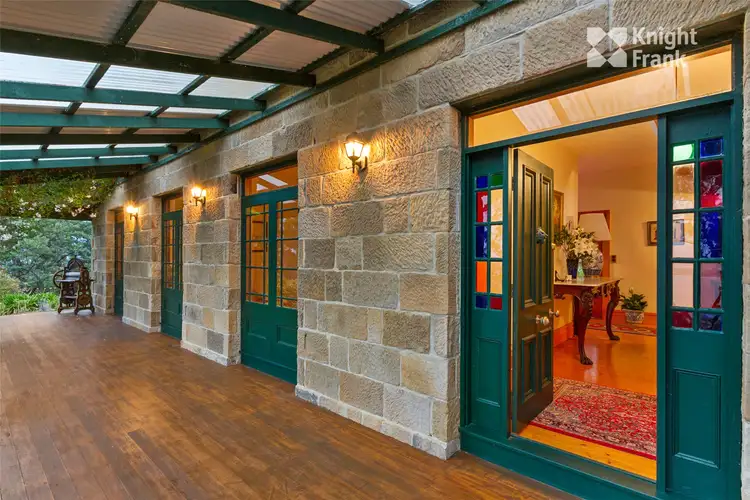Fifth view of Homely house listing, 203A Albion Heights Drive, Kingston TAS 7050