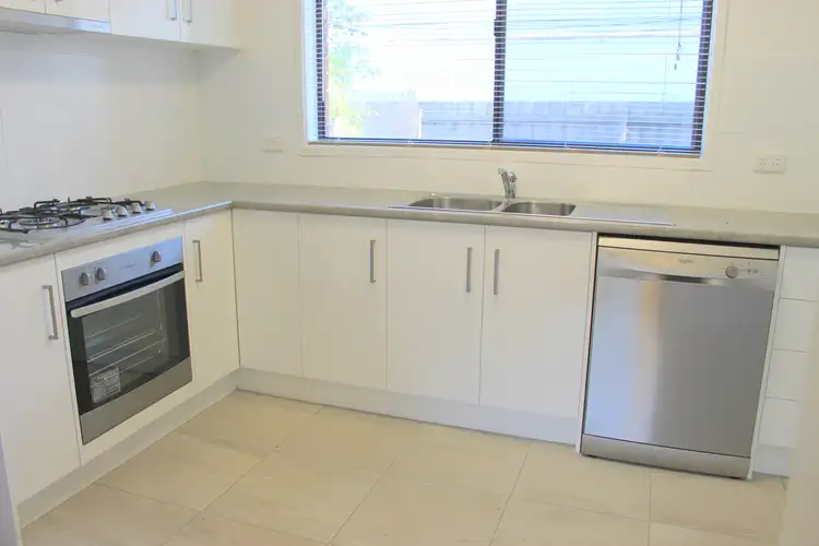 Fourth view of Homely unit listing, 4/4 Shrives Road, Narre Warren VIC 3805