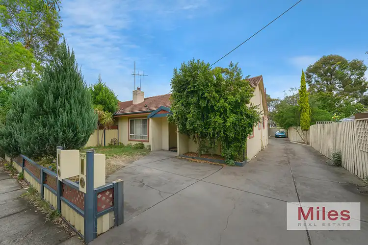 Main view of Homely house listing, 259 Liberty Parade, Heidelberg West VIC 3081