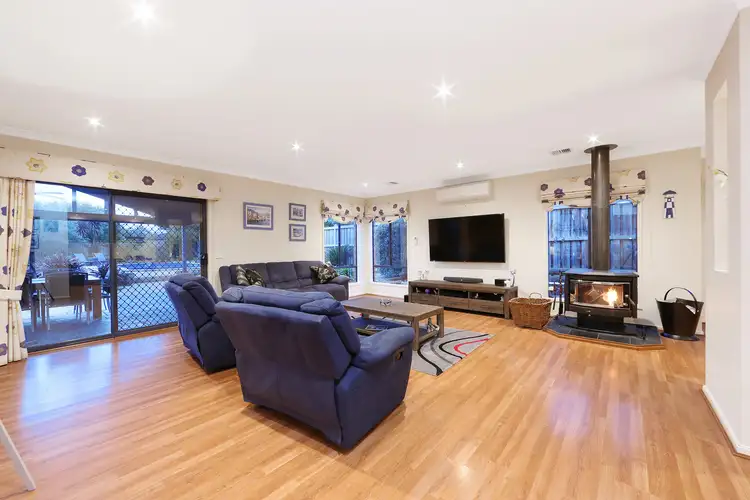 Third view of Homely house listing, 7 Callander Place, Lysterfield VIC 3156