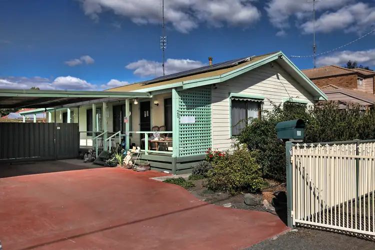 20 Mill Street, Kyneton VIC 3444