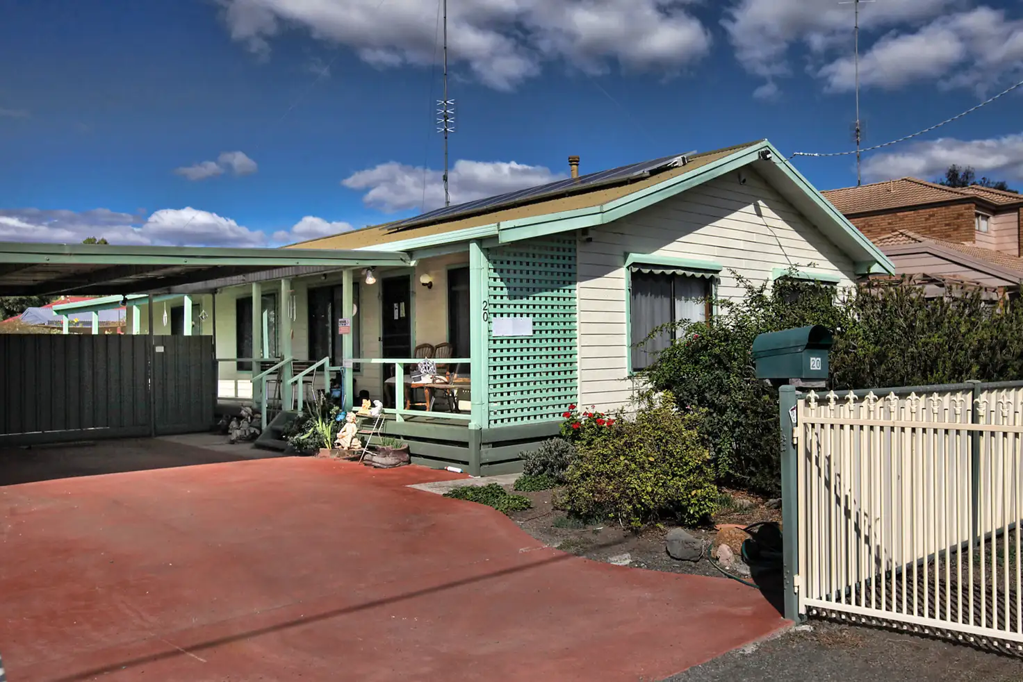 Main view of Homely house listing, 20 Mill Street, Kyneton VIC 3444