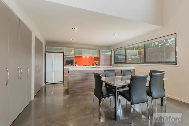 Third view of Homely townhouse listing, 2/54 West Fyans Street, Newtown VIC 3220