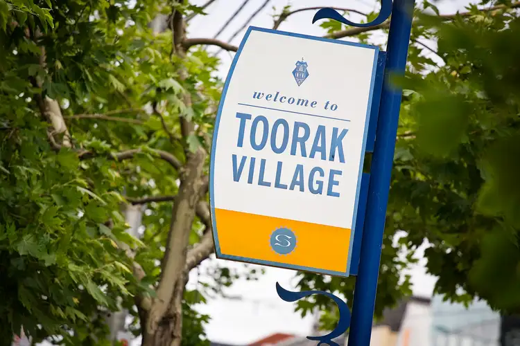 Sixth view of Homely apartment listing, 4/7 Wallace Avenue, Toorak VIC 3142