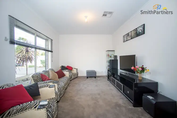 Second view of Homely house listing, 8 Benbowie Street, St Agnes SA 5097