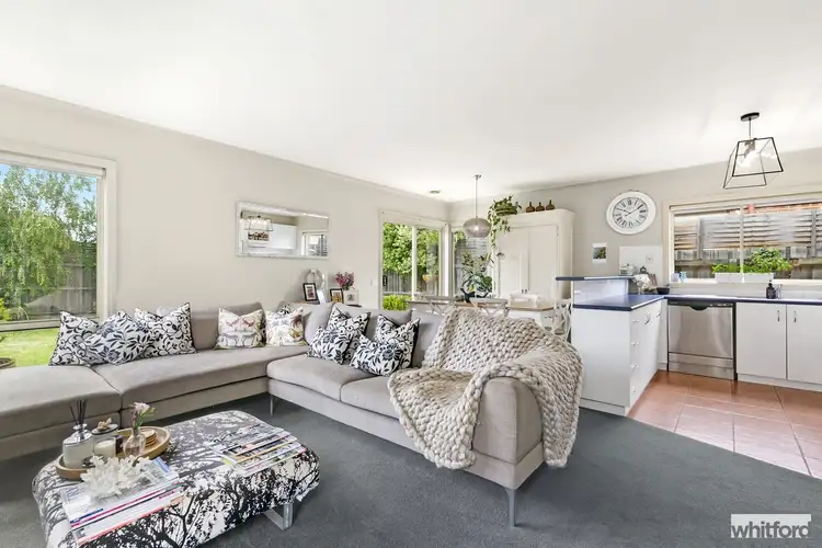 Second view of Homely house listing, 44a Tate Street, Thomson VIC 3219