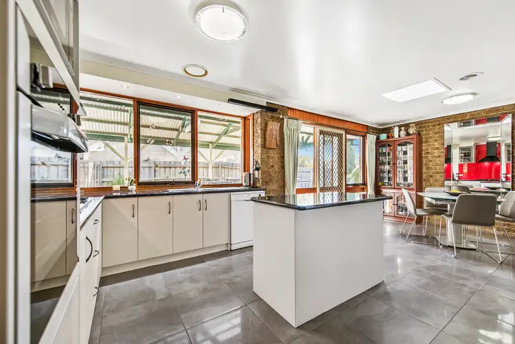 Fourth view of Homely house listing, 23 Bayview Crescent, Hoppers Crossing VIC 3029
