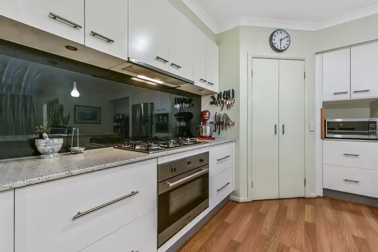 Sixth view of Homely house listing, 80 Papillon Parade, Tarneit VIC 3029