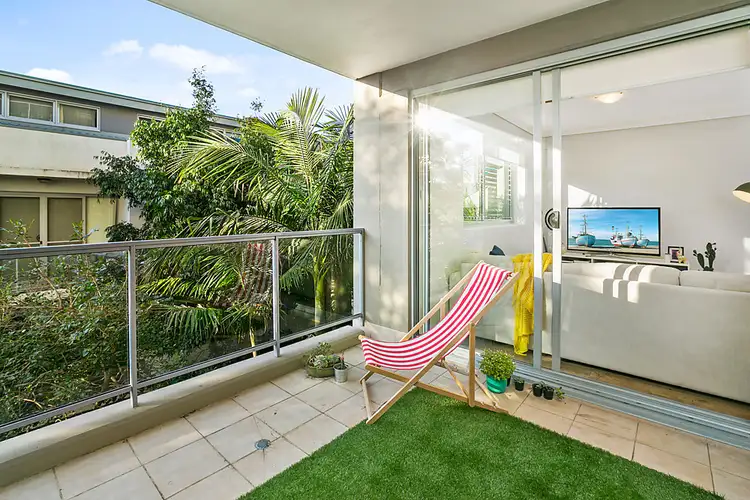 Sixth view of Homely apartment listing, 23/31 Pacific Parade, Dee Why NSW 2099