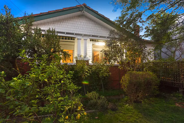 Second view of Homely house listing, 31 Earl Street, Kew VIC 3101