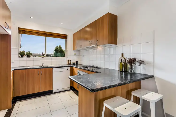 Fourth view of Homely apartment listing, 5/114 Normanby Avenue, Thornbury VIC 3071
