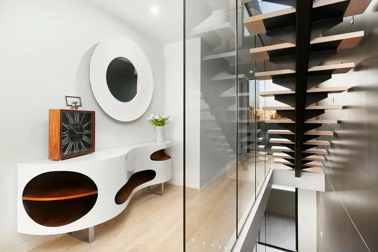 Fourth view of Homely house listing, 52 Glass Street, Richmond VIC 3121