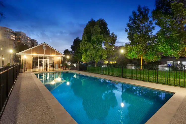 Seventh view of Homely apartment listing, 2/66 Coventry Street, Southbank VIC 3006