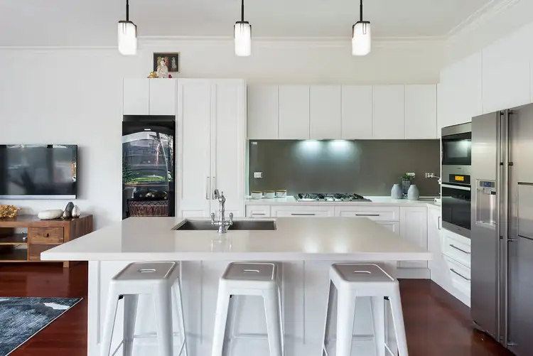 Sixth view of Homely house listing, 79 Rowell Avenue, Camberwell VIC 3124