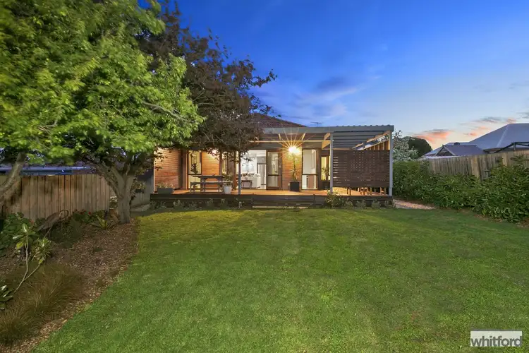 Second view of Homely house listing, 20 Clonard Avenue, Geelong West VIC 3218