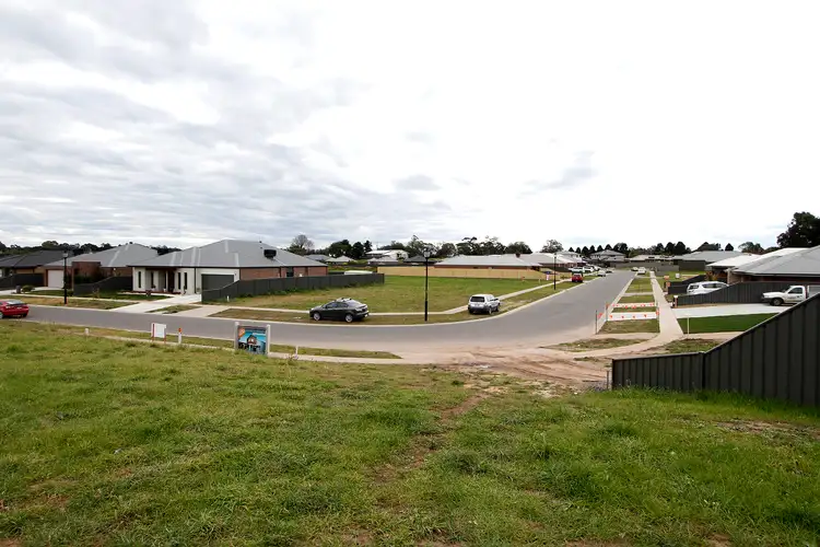 Fourth view of Homely land listing, 25 Relph Avenue, Sale VIC 3850