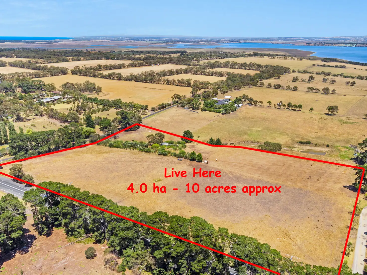 Main view of Homely rural property listing, 2-20 Lings Road, Wallington VIC 3222
