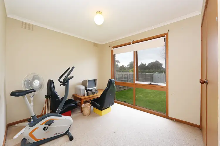 Fifth view of Homely house listing, 122 Kelletts Road, Rowville VIC 3178