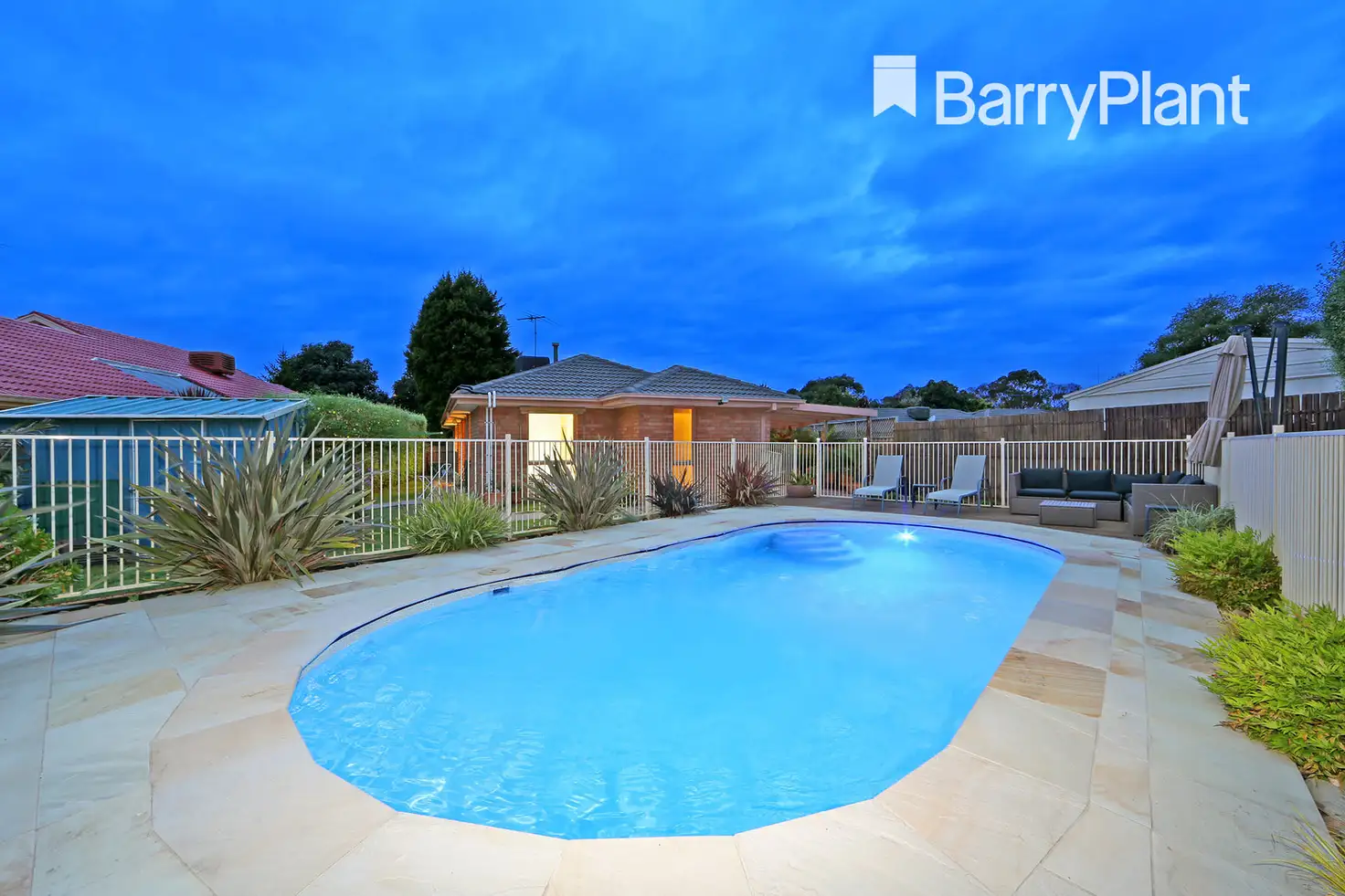 Main view of Homely house listing, 20 Gilligans Court, Rowville VIC 3178