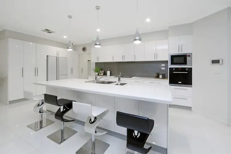 Third view of Homely house listing, 103 Berrabri Drive, Scoresby VIC 3179