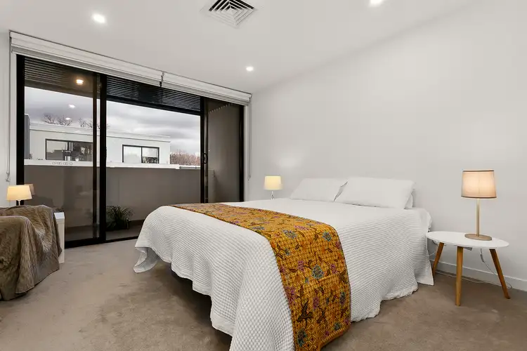 Fourth view of Homely townhouse listing, 5 Banksia Way, Malvern VIC 3144