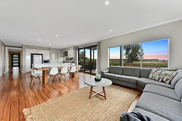 Fifth view of Homely house listing, 7-9 Lincoln Way, Ocean Grove VIC 3226