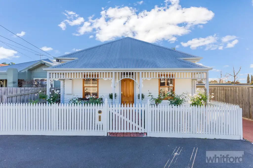 Main view of Homely house listing, 20 Margaret Street, Newtown VIC 3220