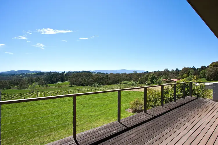 90 Wandin Creek Road, Wandin East VIC 3139