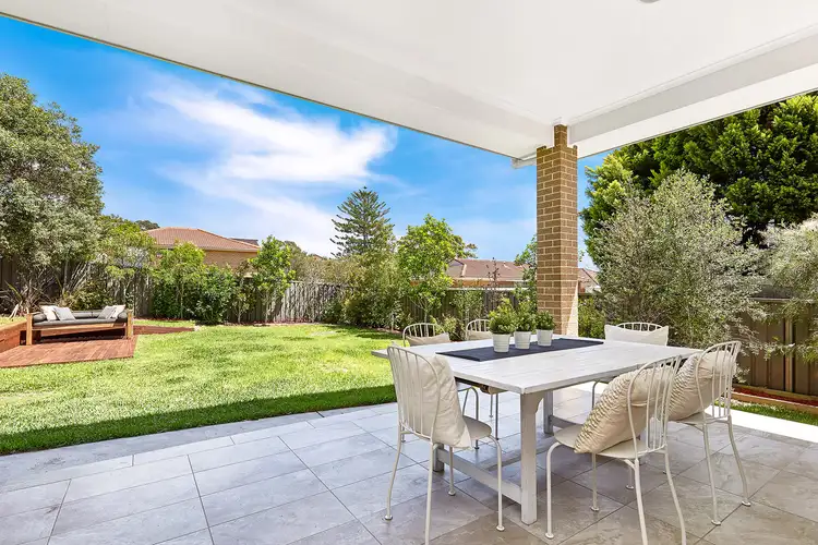 Second view of Homely house listing, 15a Lorraine Avenue, Bardwell Valley NSW 2207