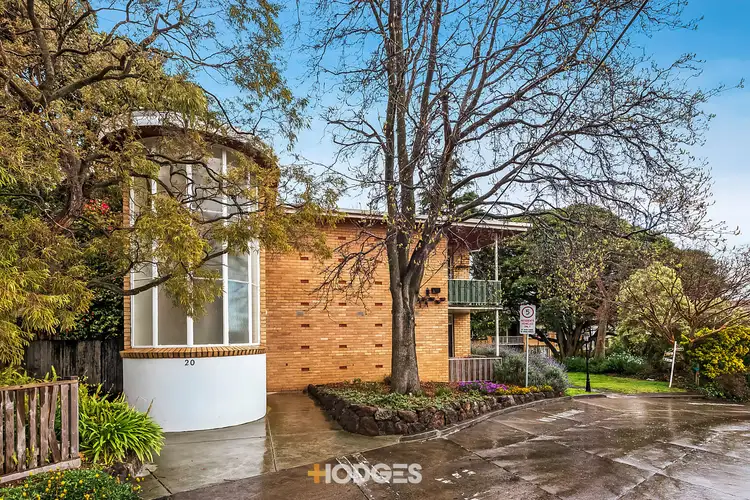 1/20 Shirley Grove, St Kilda East VIC 3183
