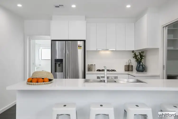 Sixth view of Homely townhouse listing, 2/389 Shannon Avenue, Newtown VIC 3220